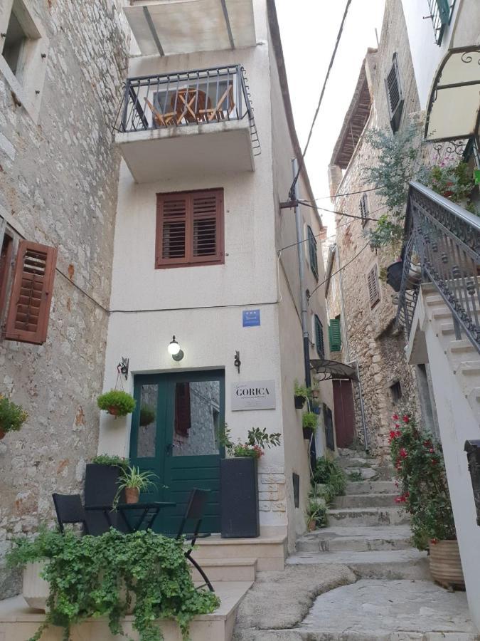 House Gorica Apartment Sibenik Exterior photo