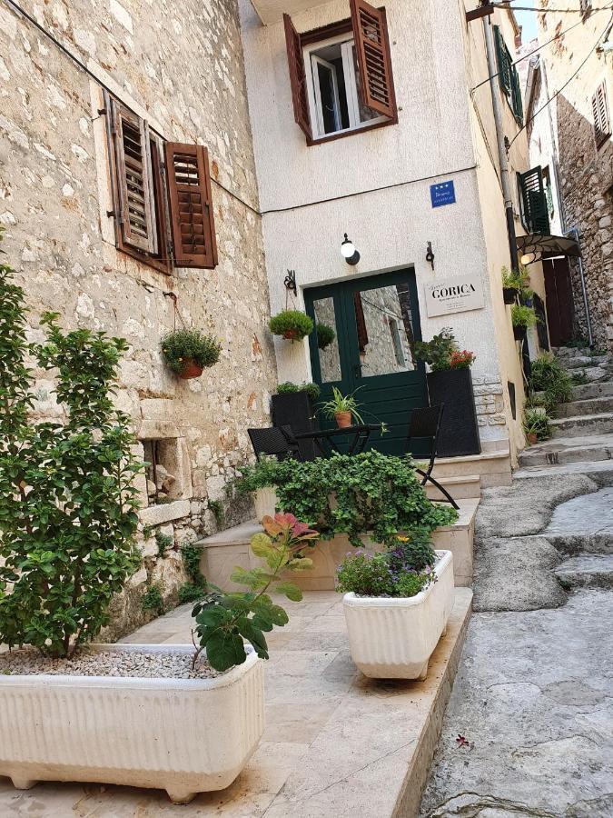 House Gorica Apartment Sibenik Exterior photo