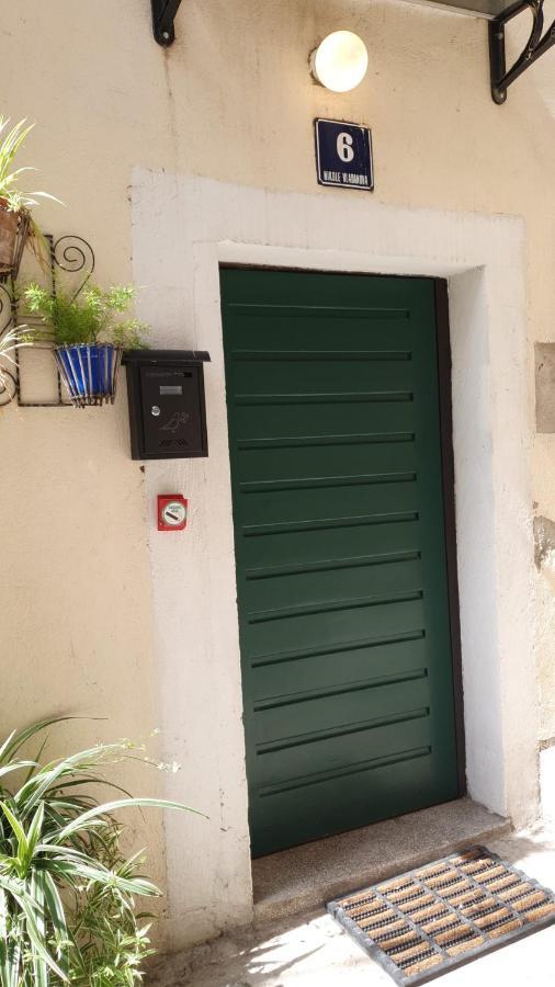 House Gorica Apartment Sibenik Exterior photo