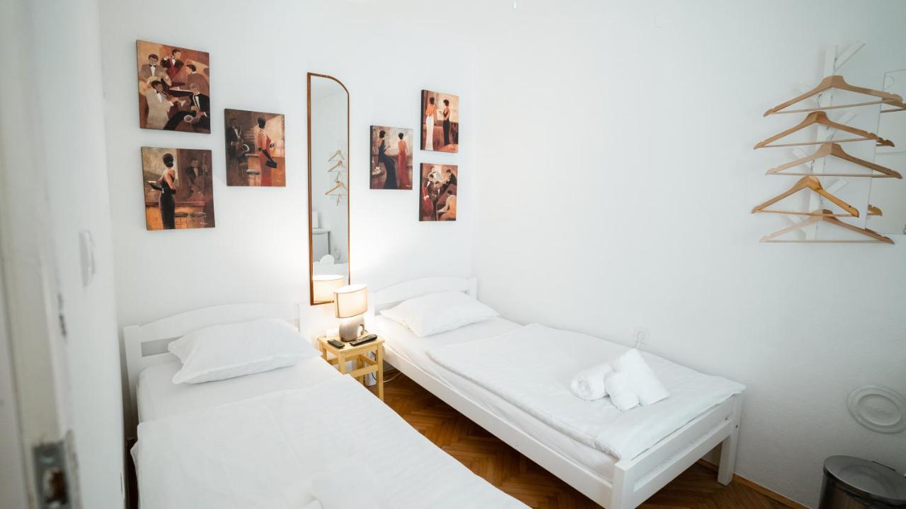 House Gorica Apartment Sibenik Exterior photo