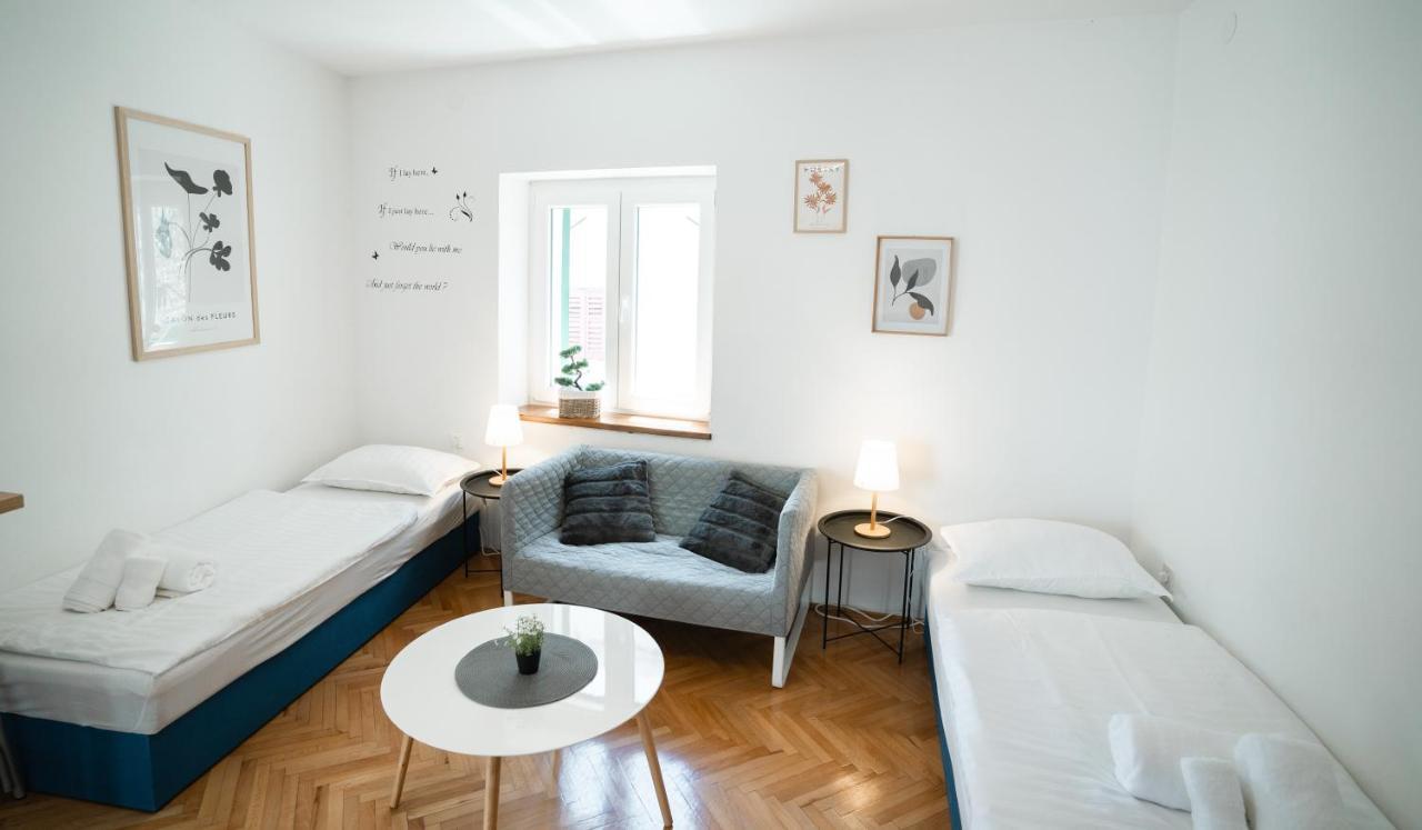 House Gorica Apartment Sibenik Exterior photo