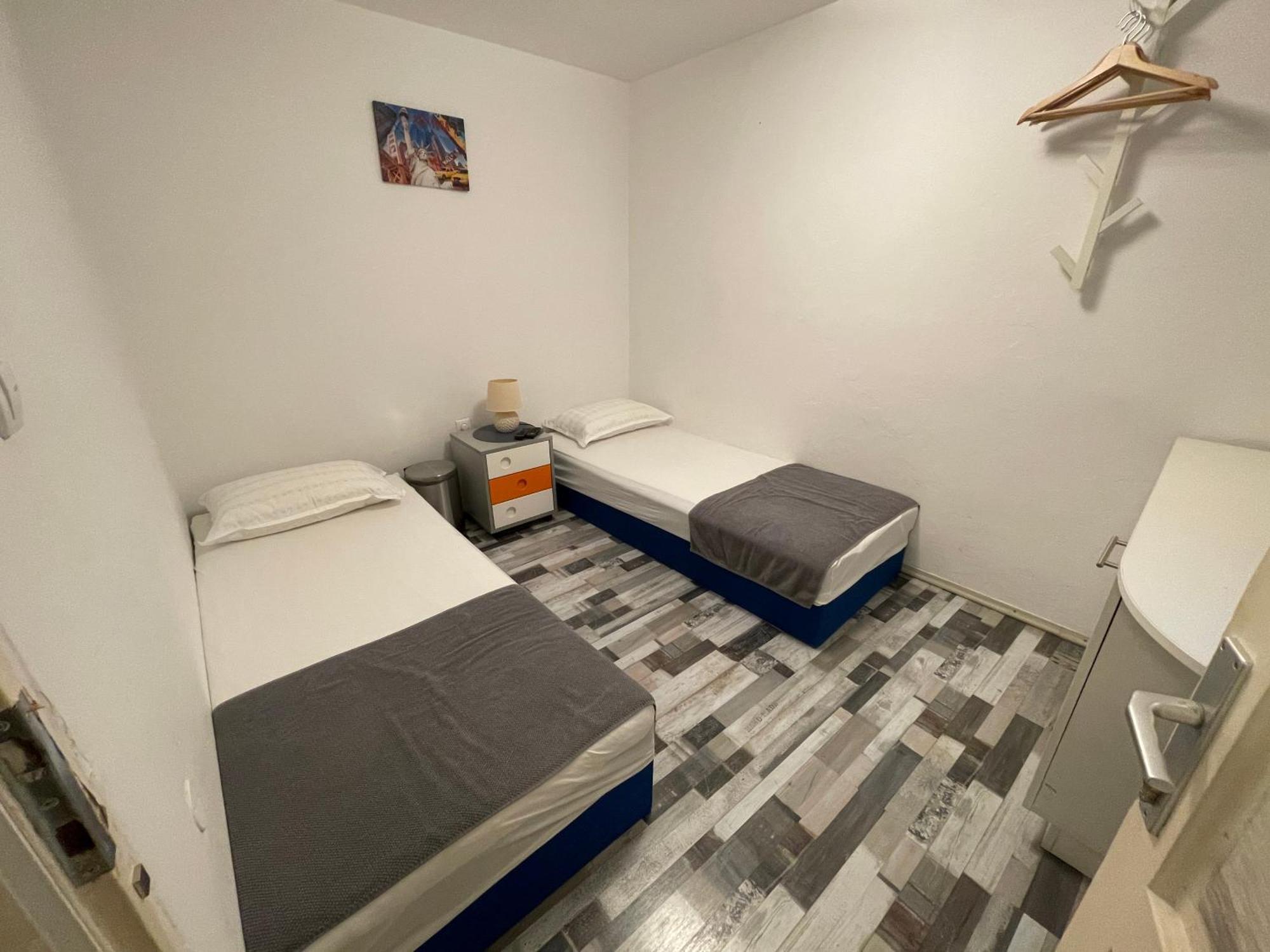 House Gorica Apartment Sibenik Exterior photo