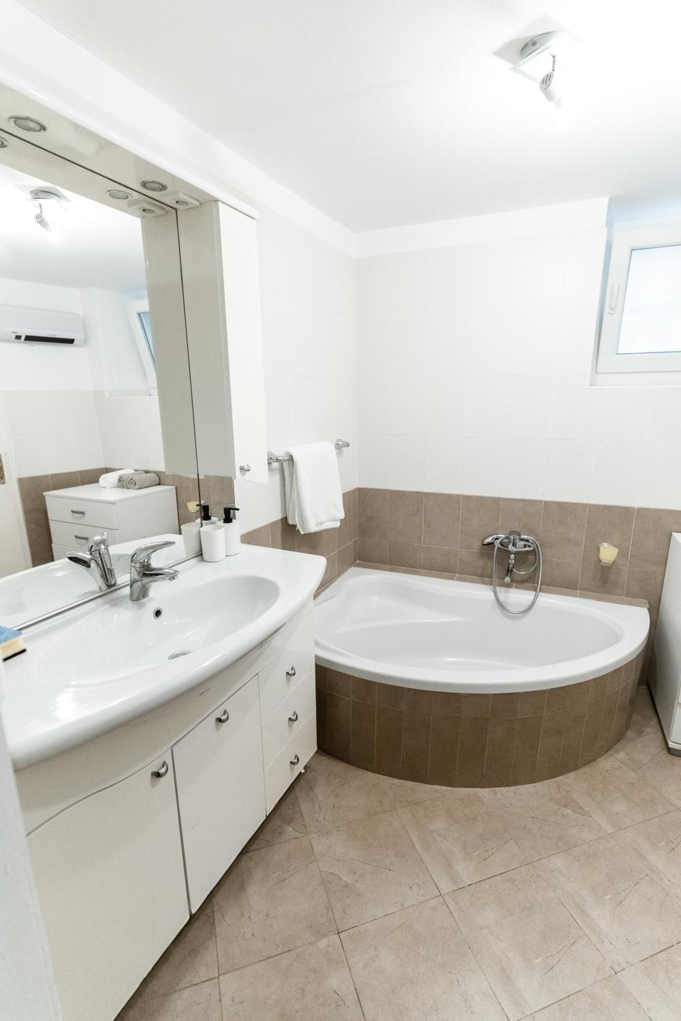 House Gorica Apartment Sibenik Room photo