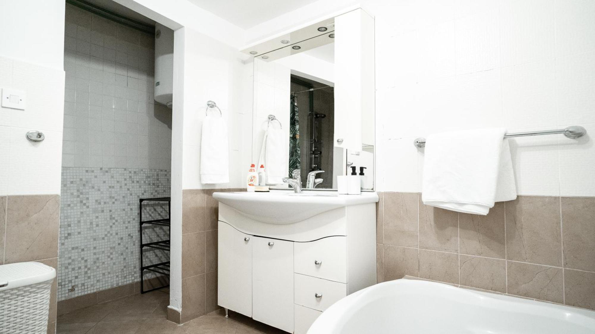 House Gorica Apartment Sibenik Room photo